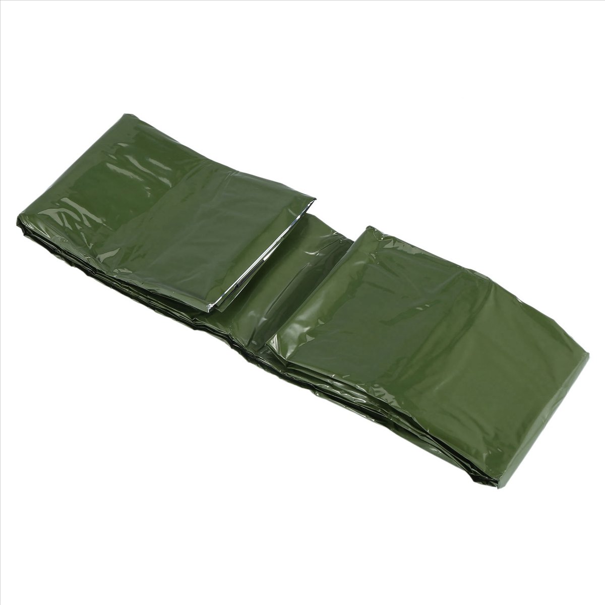 Bivy Bag Emergency - OFERTA DE VERÃO: Saco de Dormir