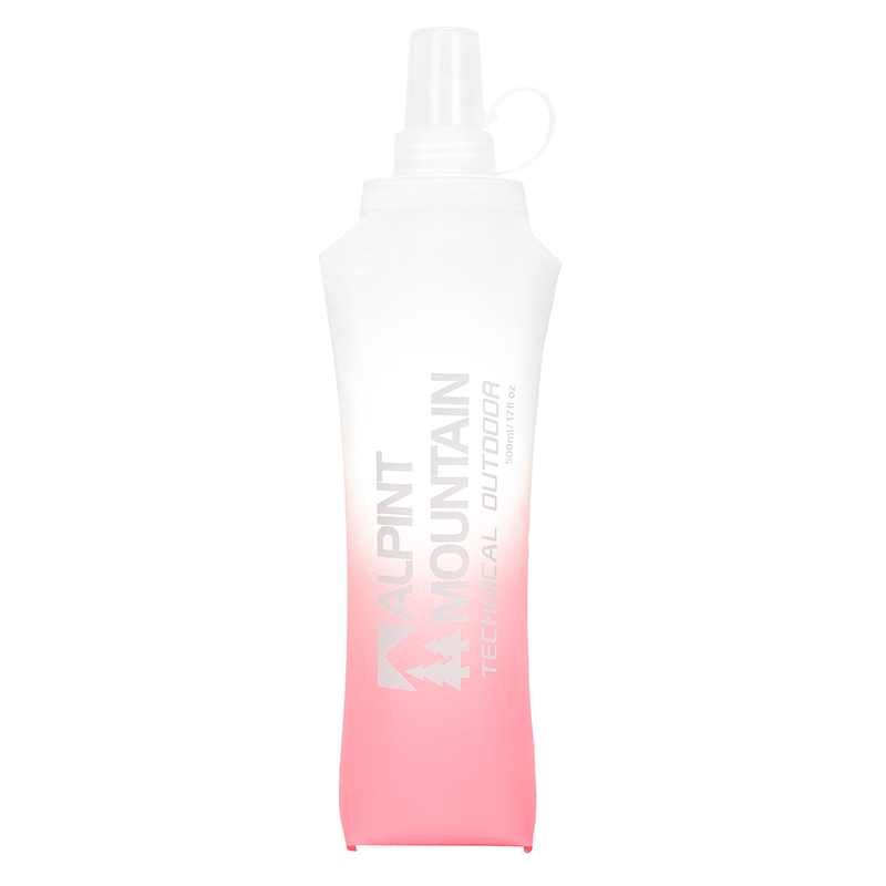 Garrafa de Água Dobrável de 50 - Water Bag Collapsible avaliação e preço