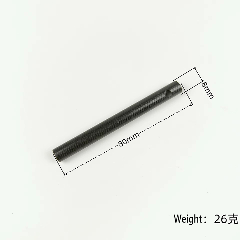 Bastão de Magnésio Perfurado p - Magnesium Fire Starter avaliação e preço