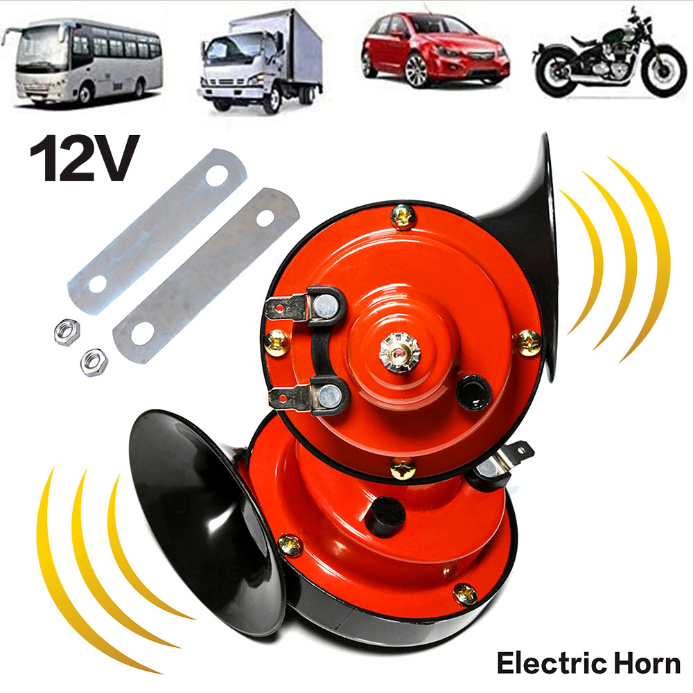 12v super alto trem chifres 30 - Emergency Whistle Loud avaliação e preço