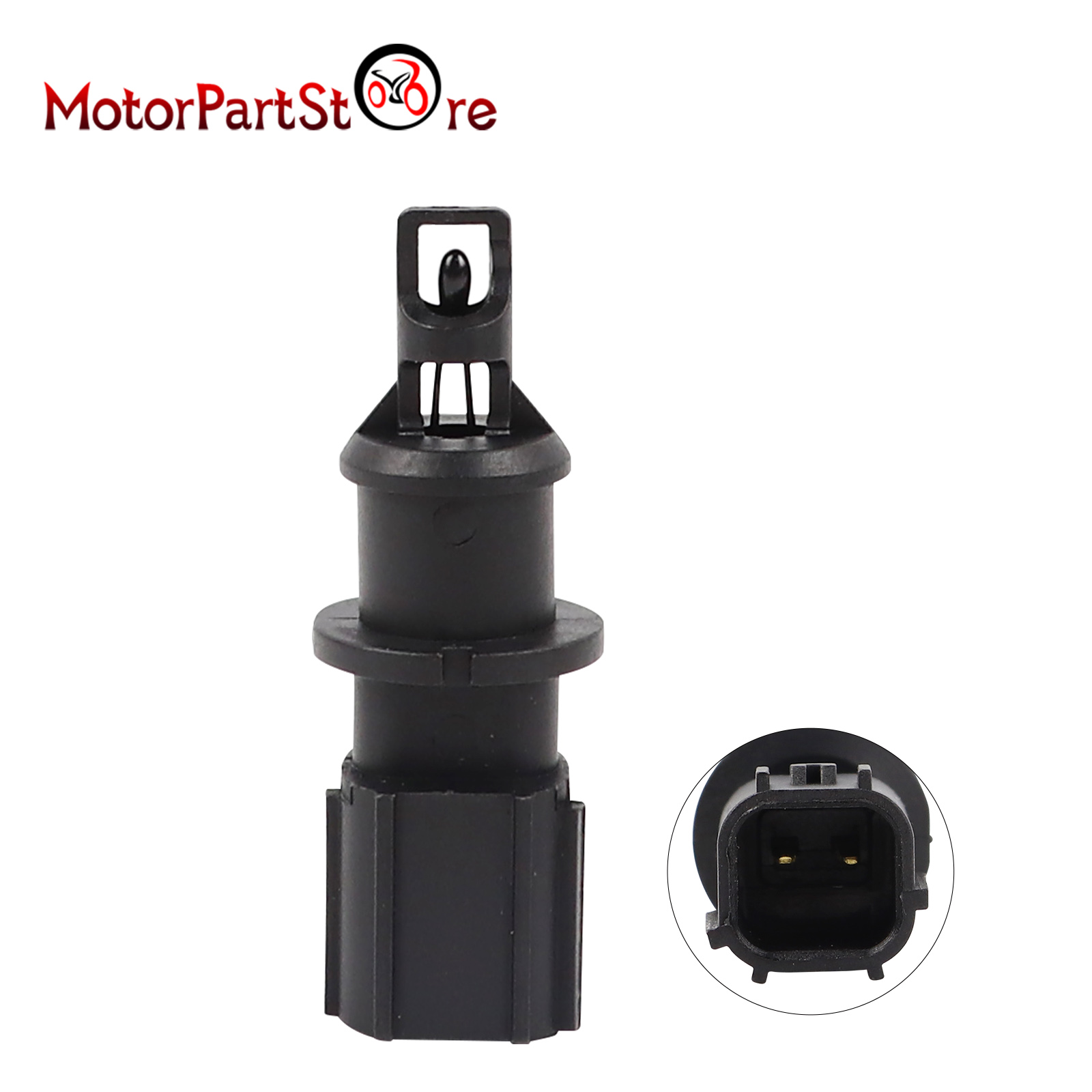 Sensor de temperatura de carga - Compass Lensatic avaliação e preço