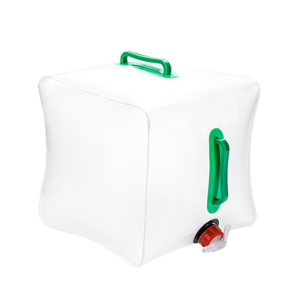 Bolsa de Água Dobrável Portáti - Water Bag Collapsible avaliação e preço