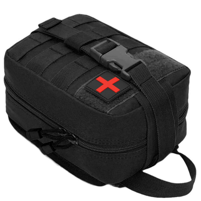 Bolsa de Ferramentas EDC Molle - Bivy Bag Emergency avaliação e preço