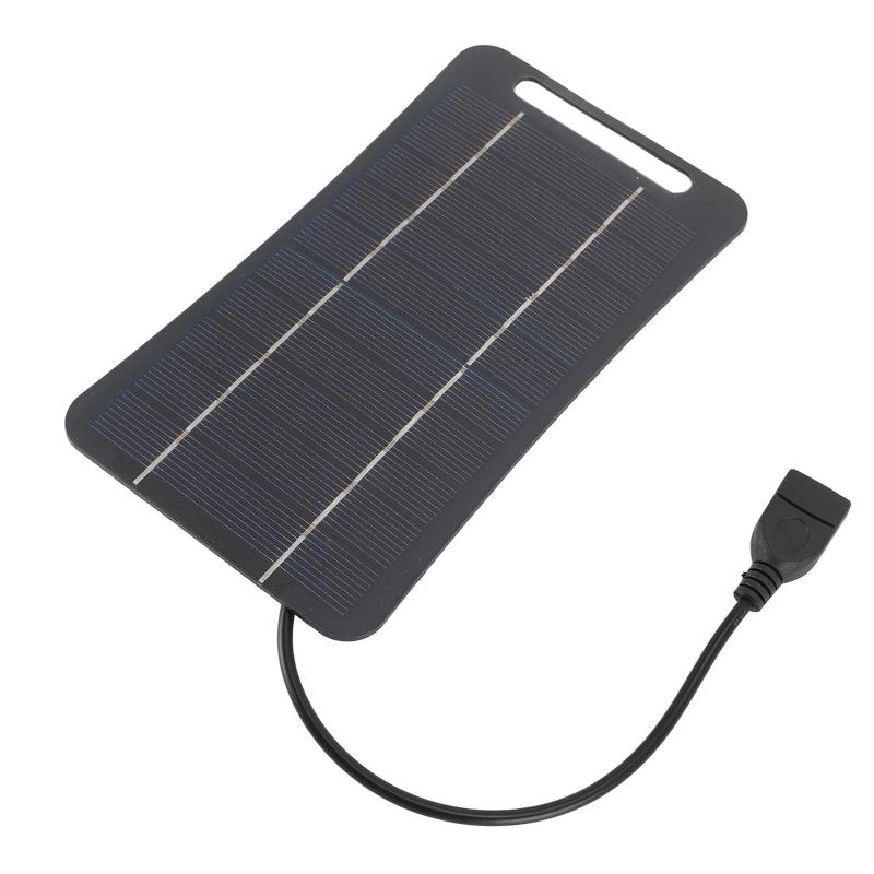 Carregador solar portátil de 2 - Solar Emergency Charger avaliação e preço