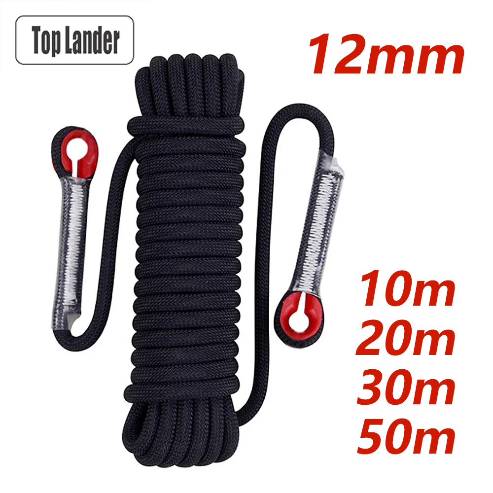 Corda de segurança para escala - Rescue Rope Throw avaliação e preço