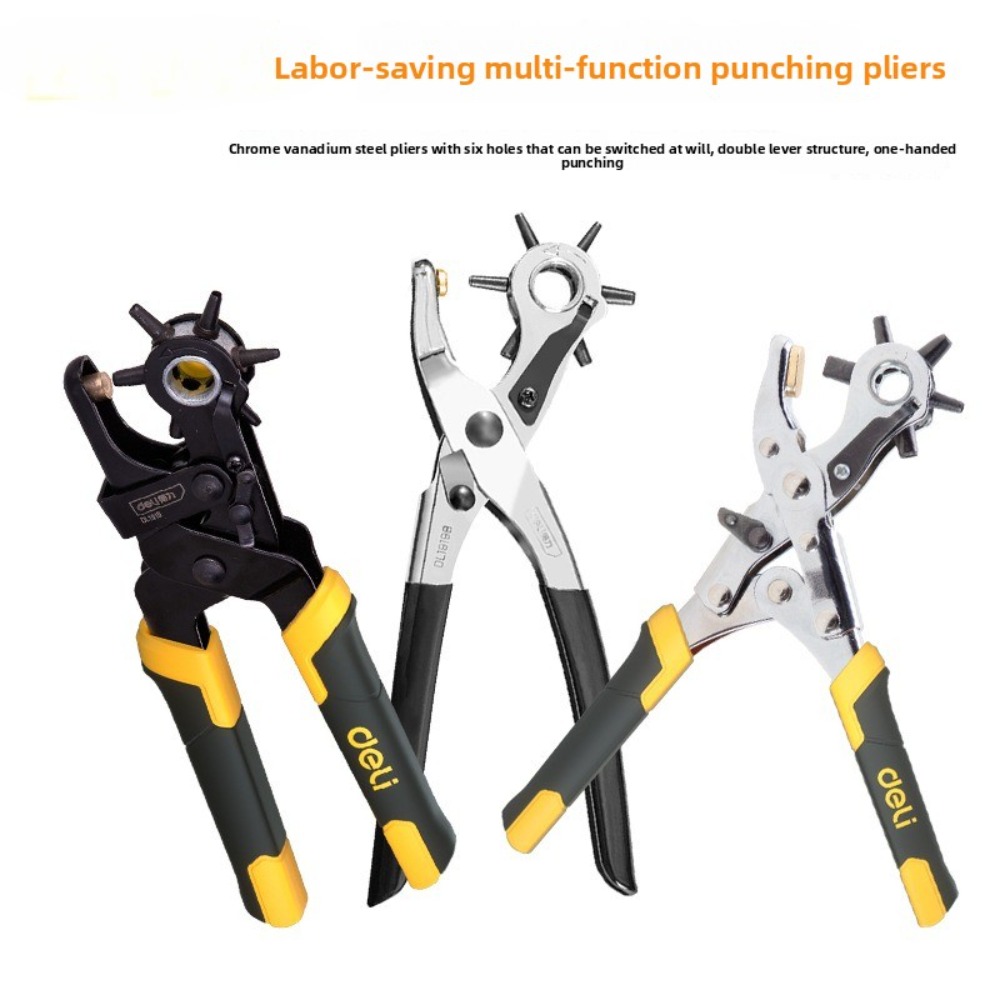 Ferramentas Alicate perfurador - Multi Tool Plier avaliação e preço