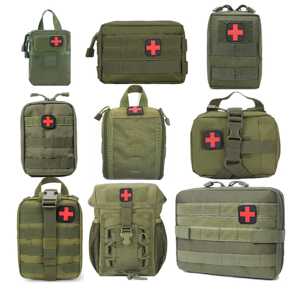 Ifak edc bolsa de cintura cole - Bivy Bag Emergency avaliação e preço