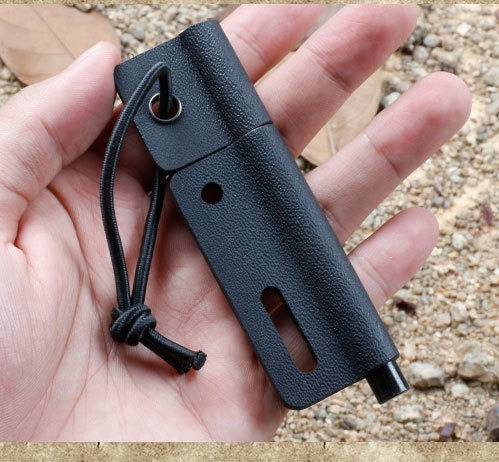 Vara de magnésio ao ar livre p - Magnesium Fire Starter avaliação e preço
